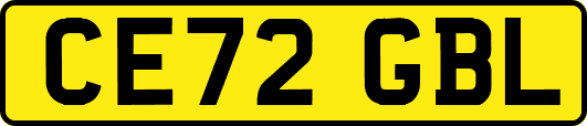 CE72GBL