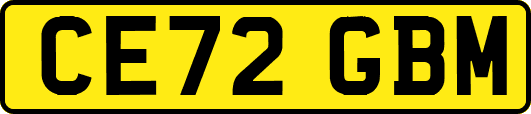CE72GBM