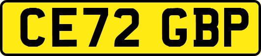 CE72GBP