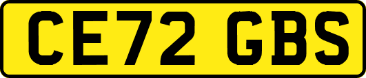 CE72GBS