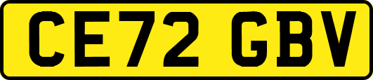 CE72GBV