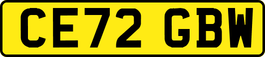 CE72GBW