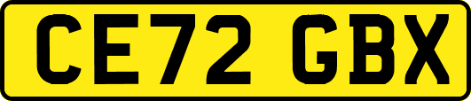 CE72GBX
