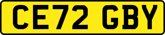 CE72GBY