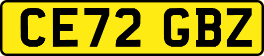 CE72GBZ