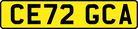 CE72GCA