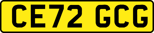CE72GCG