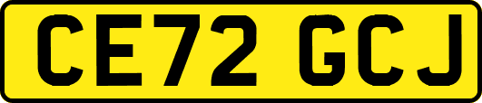 CE72GCJ