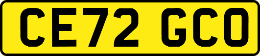 CE72GCO