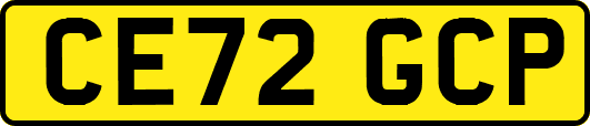 CE72GCP