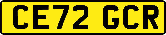 CE72GCR
