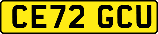 CE72GCU