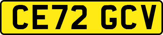 CE72GCV