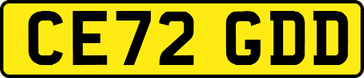 CE72GDD