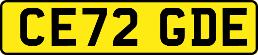 CE72GDE