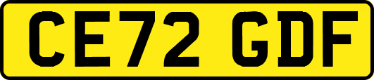 CE72GDF