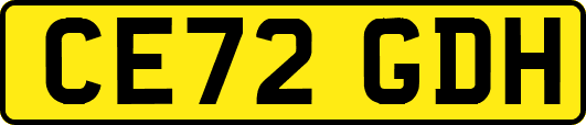 CE72GDH
