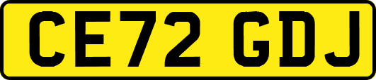 CE72GDJ