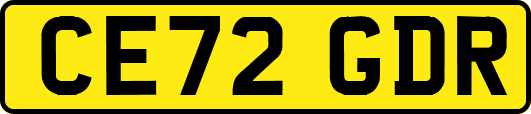 CE72GDR