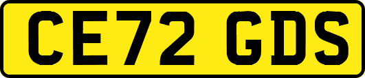 CE72GDS