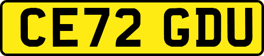 CE72GDU