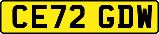 CE72GDW