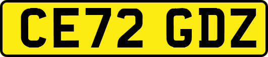 CE72GDZ