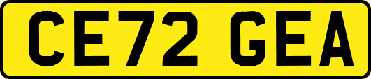 CE72GEA