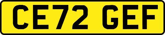CE72GEF