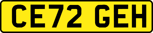 CE72GEH