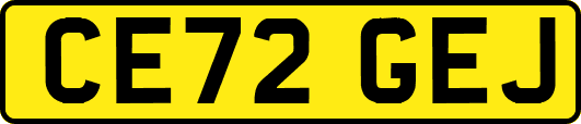 CE72GEJ