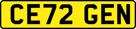 CE72GEN