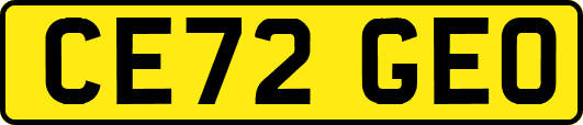 CE72GEO