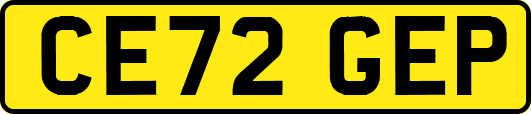 CE72GEP