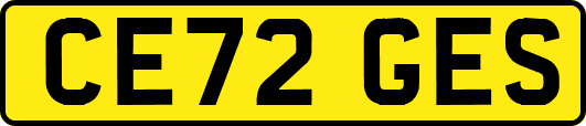 CE72GES
