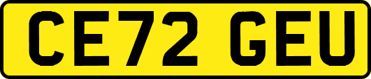 CE72GEU