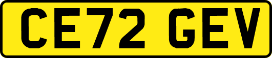CE72GEV