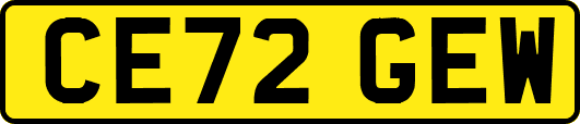 CE72GEW
