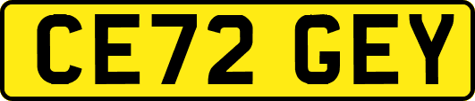 CE72GEY