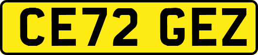CE72GEZ
