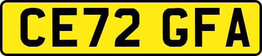 CE72GFA