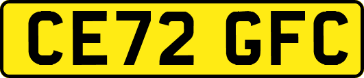 CE72GFC