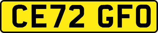 CE72GFO