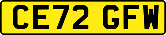 CE72GFW