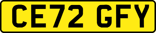 CE72GFY