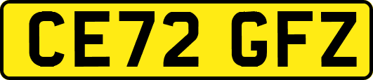 CE72GFZ