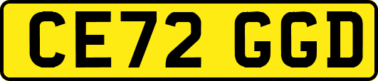 CE72GGD
