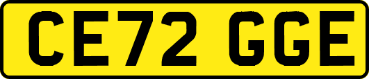 CE72GGE