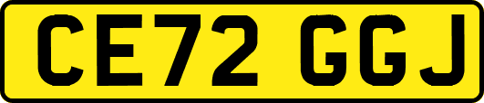 CE72GGJ