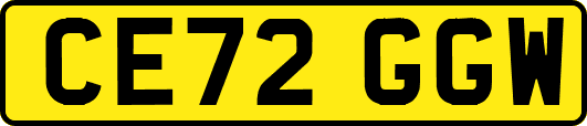 CE72GGW